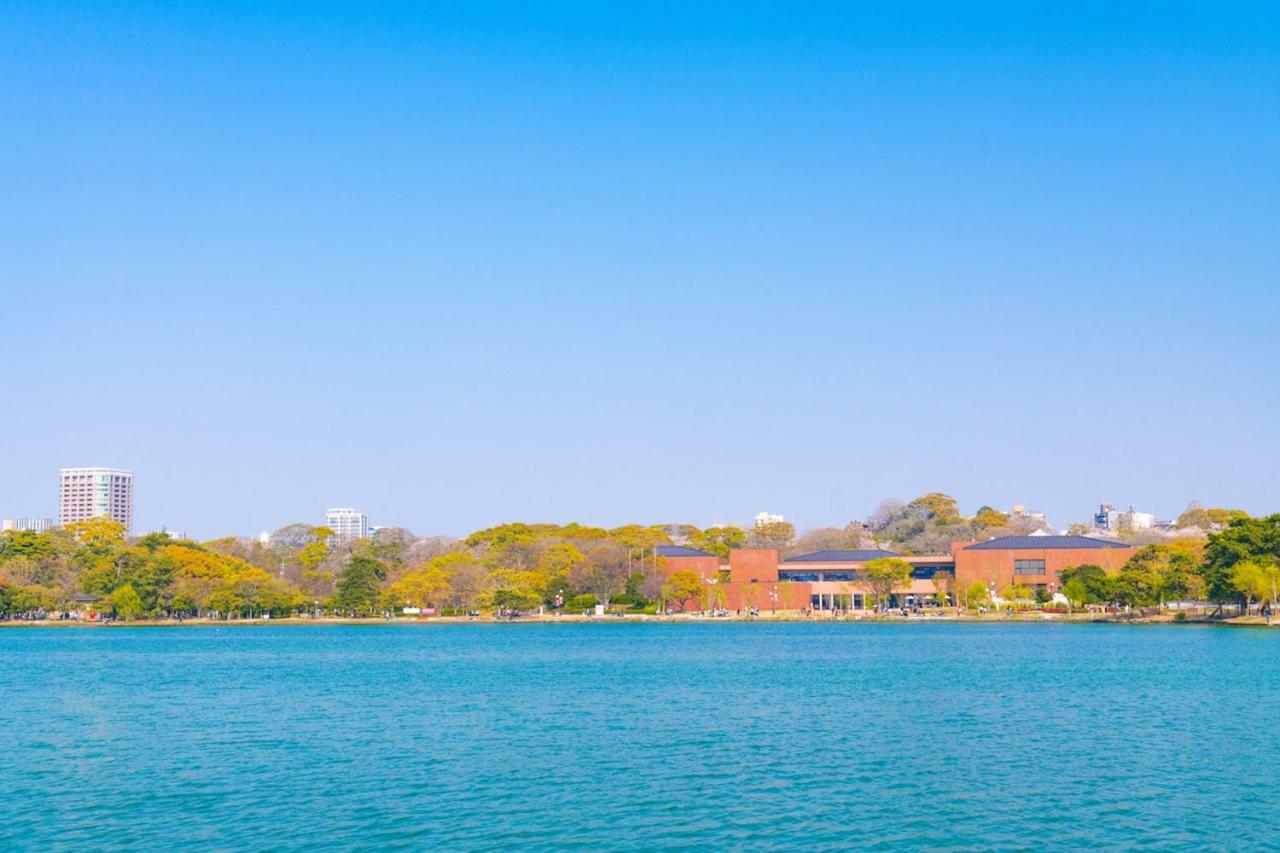 Trip Pod Higashi-Hie Lägenhet Fukuoka  Exteriör bild